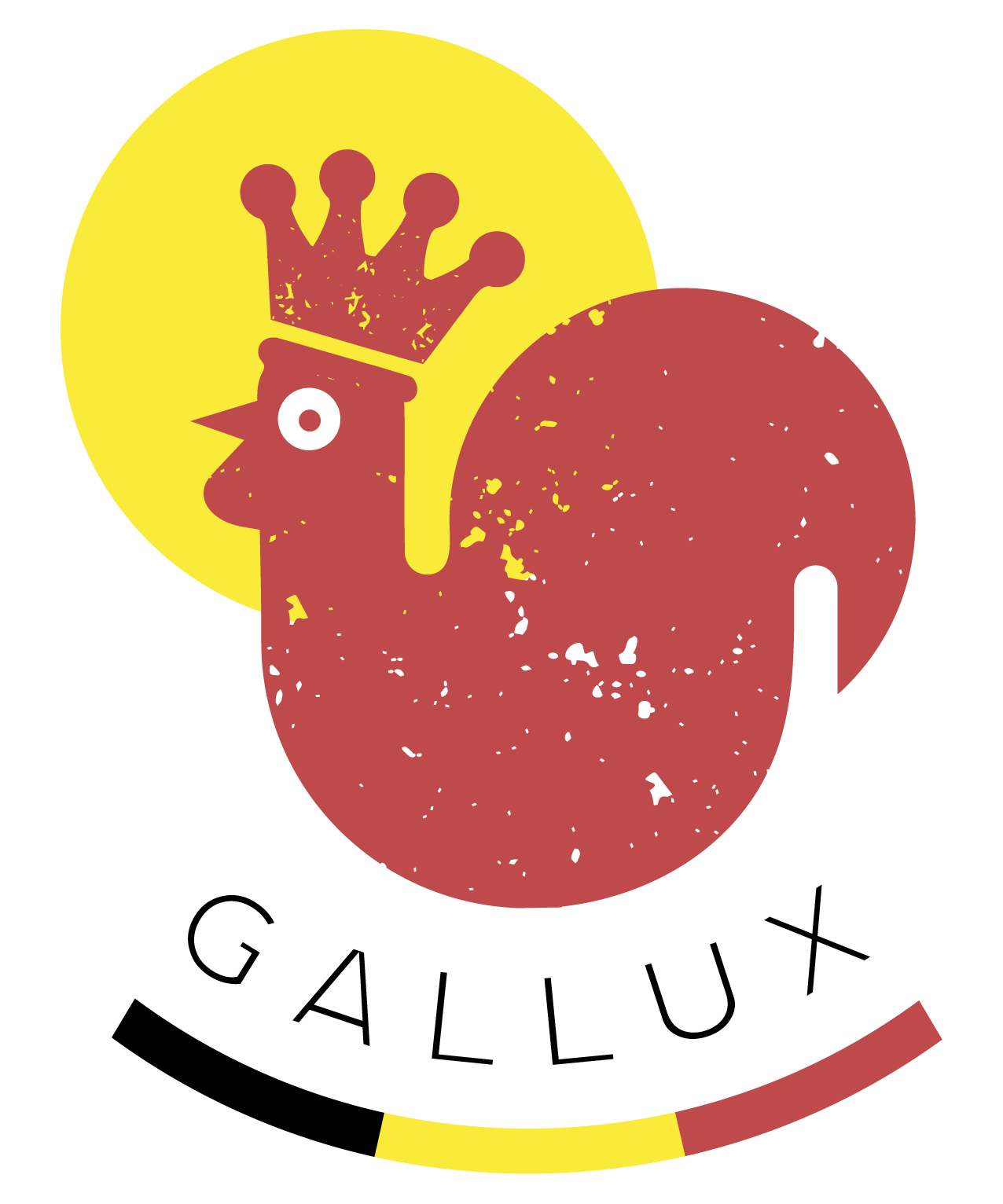 Gallux